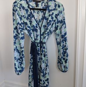 BCBG max Azria knee length dress, M